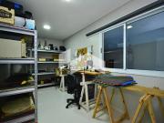 Casa com 590 mÂ², 4 quartos sendo 4 suÃtes para alugar...