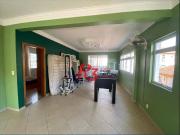 Casa com 5 dormitÃ³rios, 240 mÂ² Aparecida Santos/SP