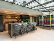 Casa com 5 dormitórios, 377 m² venda por R$ 8.100.000,00...