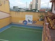 Casa com 5 dormitórios, 437 m² Vila Paiva