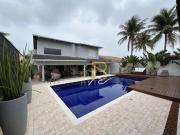 Casa com 5 dormitÃ³rios Ã venda, 500 mÂ² por R$...