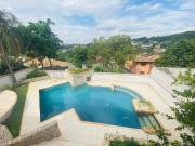 Casa com 5 dormitórios, 550 m² venda ou aluguel Jardim...