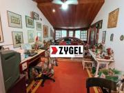 Casa com 5 dormitÃ³rios, 600 mÂ² venda por R$...