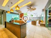 Casa com 5 dormitÃ³rios, 750 mÂ² venda por R$...