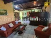 Casa com 5 dormitÃ³rios com vista privilegiada GuaraÃº...