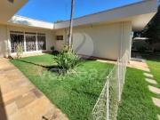 Casa com 5 dormitórios e 5 suítes no Jardim das...