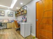 Casa com 5 dormitórios no condomínio eldorado na freguesia