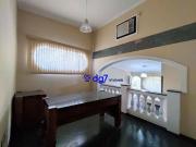 Casa com 5 dormitÃ³rios para alugar, 210 mÂ² Jardim Peri...