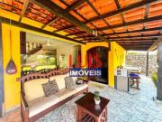 Casa com 5 dormitÃ³rios para alugar, 240 mÂ² por R$...