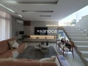 Casa com 5 dormitÃ³rios para alugar, 350 mÂ² Recreio dos...