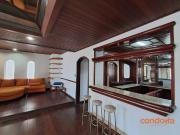 Casa com 5 dormitÃ³rios para alugar, 382 mÂ² por R$...