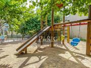 Casa com 5 dormitórios para alugar, 385 m² por R$...