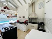 Casa com 5 dormitÃ³rios para alugar, 400 mÂ² ³dulo 19...