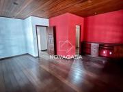 Casa com 5 dormitórios para alugar, 404 m² por R$...