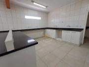 Casa com 5 dormitÃ³rios para alugar, 425 mÂ² CambuÃ...