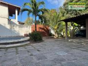 Casa com 5 dormitórios para alugar, 500 m² por R$...