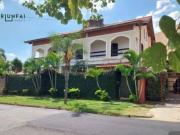 Casa com 5 dormitÃ³rios para alugar, 680 mÂ² por R$...