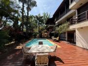 Casa com 5 dormitÃ³rios para alugar por R$...