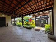 Casa com 5 dormitÃ³rios Ã venda, 349 mÂ² por R$...