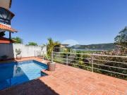 Casa com 5 dormitÃ³rios Ã venda, 408 mÂ² por R$...