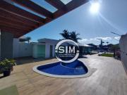 Casa com 5 dormitÃ³rios Ã venda, 440 mÂ² na Ogiva Cabo...