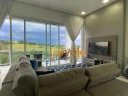 Casa com 5 dormitórios à venda Condomínio Lago Dourado...