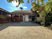 Casa com 5 dormitórios | Área nobre do Itaguá