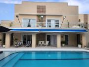 Casa com 5 dormitórios, 1050 m² venda por R$...