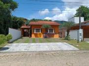 Casa com 5 dormitórios 1 suíte, piscina e churrasqueira,...