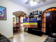 Casa com 5 dormitÃ³rios, 200 mÂ² venda por R$...