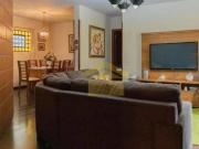 Casa com 5 dormitórios, 205 m² venda por R$ 950.000,00...