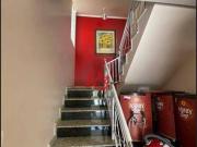 Casa com 5 dormitórios, 240 m² Aparecida Santos/SP