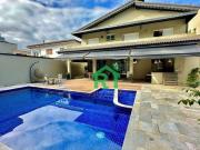 Casa com 5 dormitórios, 300 m² venda por R$ 3.300.000,00...