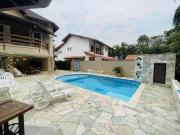 Casa com 5 dormitórios, 310 m² venda ou aluguel/diaria...