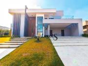 Casa com 5 dormitórios à venda, 354 m² por R$...