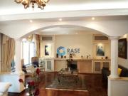 Casa com 5 dormitórios, 380 m² venda por R$ 4.700.000,00...