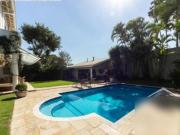 Casa com 5 dormitórios 3 vagas a venda na Granja Julieta