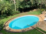 Casa com 5 dormitórios 3 vagas a venda no Panamby