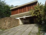 Casa com 5 dormitórios, 400 m² venda ou aluguel Jardim...