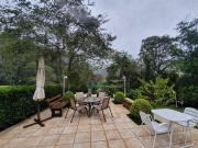 Casa com 5 dormitórios à venda, 400 m² por R$...