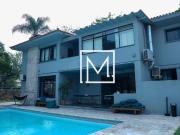 Casa com 5 dormitórios, 420 m² venda por R$ 5.000.000,00...