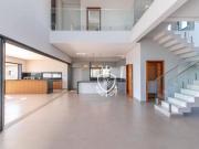 Casa à venda, 446 m² por R$ 3.690.000,00 Condomínio...