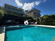 Casa com 5 dormitórios, 450 m² venda por R$...