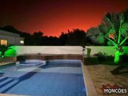 Casa com 5 dormitórios, 450 m² venda por R$ 2.480.000,00...