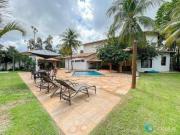 Casa com 5 dormitórios, 450 m² venda por R$ 4.500.000,00...