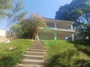 Casa com 5 dormitórios, 480 m² venda por R$ 980.000,00...