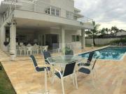 Casa com 5 dormitórios 4 Suítes à venda, 450 m² por R$...