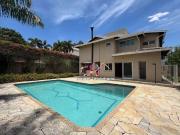 Casa com 5 dormitórios, 518 m² venda por r$ 3.790.000 ou...