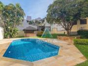 Casa com 5 dormitórios, 540 m² venda ou locação Jardim...