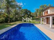 Casa com 5 dormitórios, 551 m² venda por R$ 8.500.000,00...